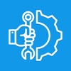 AutoGarage Technician icon