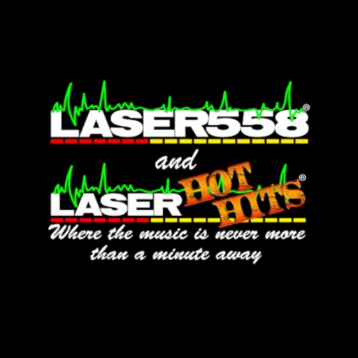 LASER558 & LASER Hot Hits