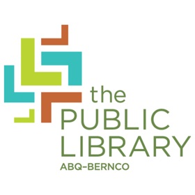 螢幕擷取畫面 (5) The Public Library Albuquerque