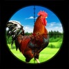 チキンハントスナイパー撮影 - iPadアプリ