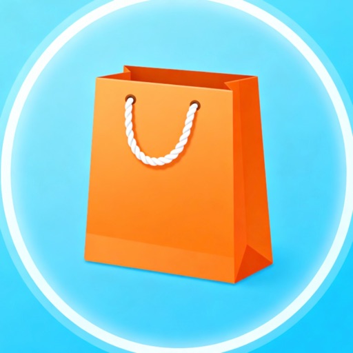 省购宝 app icon