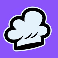 DishDive (Recipes) app icon - Food & Drink app for iPhone