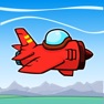 Get Falling Plane for iOS, iPhone, iPad Aso Report