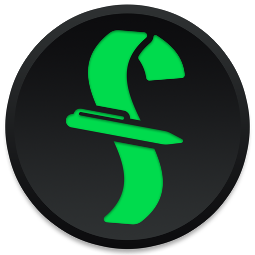 Final Draft 13 app icon