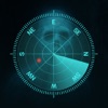 Ghost Detector Spirit Hunting. icon