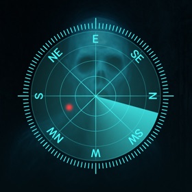 Ghost Detector Spirit Hunting.