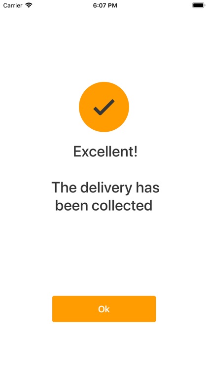 NexDelivery screenshot-7