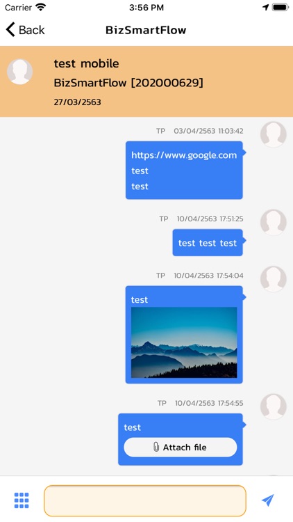 Bizpotential screenshot-4