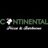 Continental Pizza & Barbeques icon