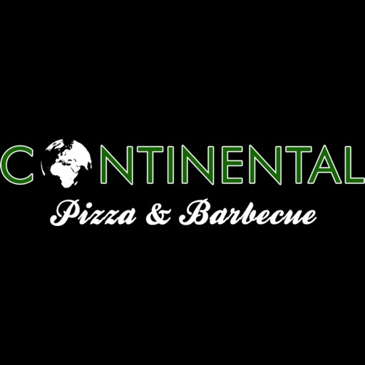 Continental Pizza & Barbeques