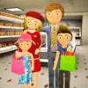 Stickman Dad Dream Family Life Positive Reviews, comments