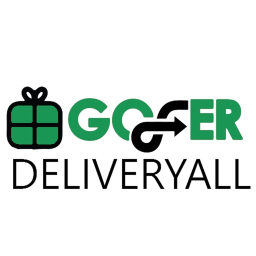 GoferDeliveryAll User