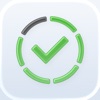 Habit Tracker: Daily Goals app icon - Productivity app for iPhone