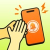 Phone Finder by Clap - WTMP icon