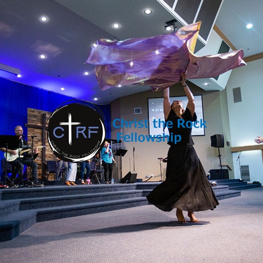 Christ the Rock Fellowship