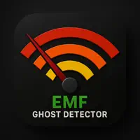EMF Detector - Ghost Hunting