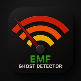 EMF Detector - Ghost Hunting