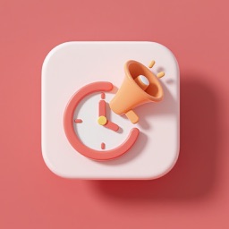 滴答报时 · 整点语音提醒｜治愈陪伴+自定义声音