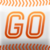ไอคอนแอป OOTP Baseball 27 Go!, iPad App Store 付费榜 อันดับ 15