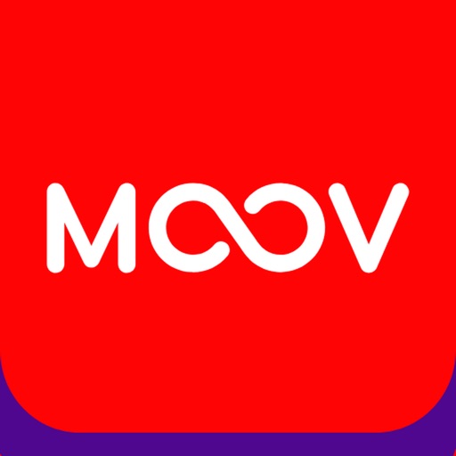 moov Delivery