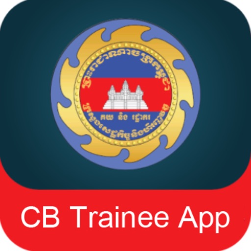 CB Trainee App