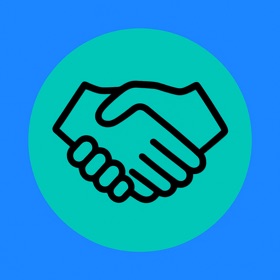 Distance Handshake