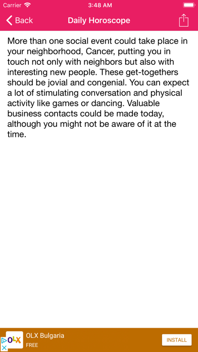 Screenshot #3 pour Devinateur - le mode de vie