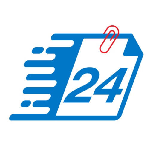 24efiling – Tax & Reg partner