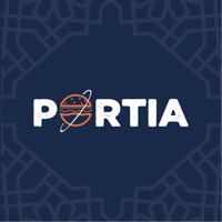 Portia Burger | بورتيا برجر logo
