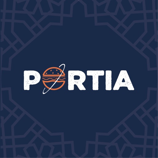 Portia Burger | بورتيا برجر icon