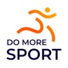 Do More Sport icon