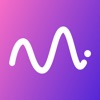 Music AI : Song Generator app icon - Music app for iPhone
