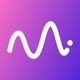 Music AI : Song Generator app icon - Music app for iPhone