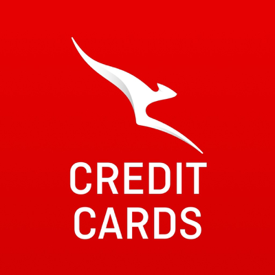 Qantas Money Credit Cards