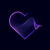 Feelin AI: AI Chat & Companion - Icona app