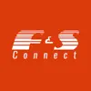 F&S Connect App Delete