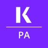 Kaplan PA icon