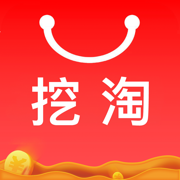 挖淘-原折折扣