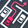 Valet Parking 3D icon