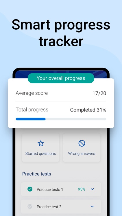 Australian Citizenship Test º screenshot-5