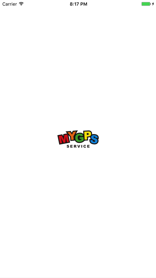 MyGPS SERVICE (iOS) 由: IK servis, d.o.o. MyGPS SERVICE (iOS) 由: IK servis, d.o.o.
