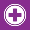 NCE Review & Prep 2025 app icon - Medical app for iPhone