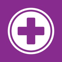 NCE Review & Prep 2025 app icon - Medical app for iPhone