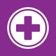 NCE Review & Prep 2025 app icon - Medical app for iPhone
