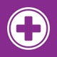 NCE Review & Prep 2025 app icon - Medical app for iPhone