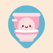 Poop Map-Pin & Poop Tracker