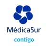 Médica Sur contigo icon