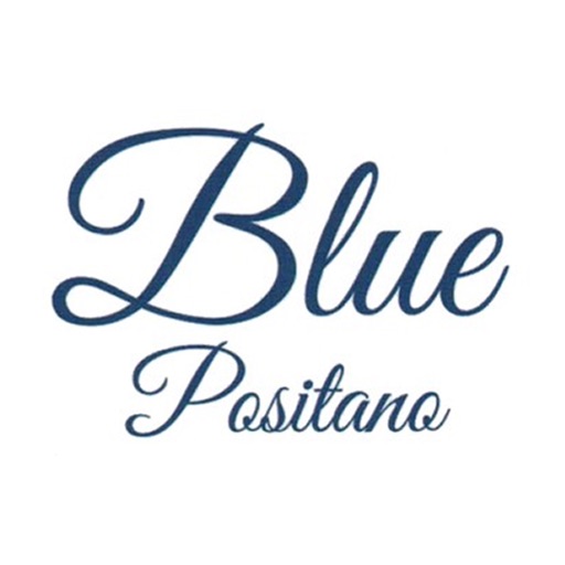 Blue Positano