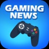 Gaming News and Reviews icon