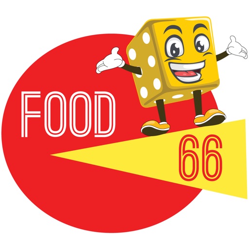 Food66 icon